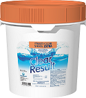Clear Result - Multi Clear Extra - 10# Pail - Item #C005320-CS74C1